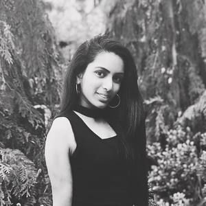 Meet your Posher, Sowmya